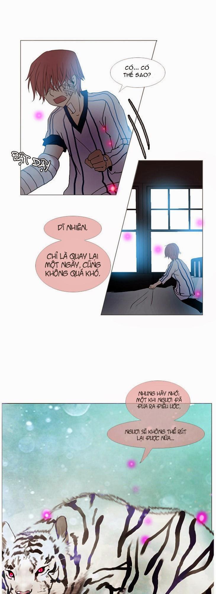 Flow - Chương 3 - Trang 42