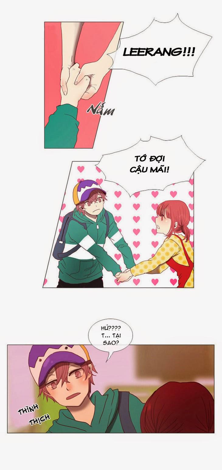 Flow - Chương 3 - Trang 7