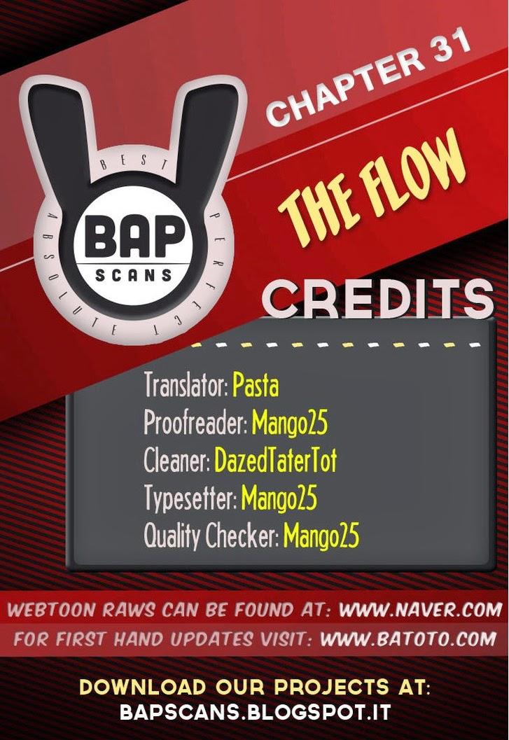 Flow - Chương 30 - Trang 1