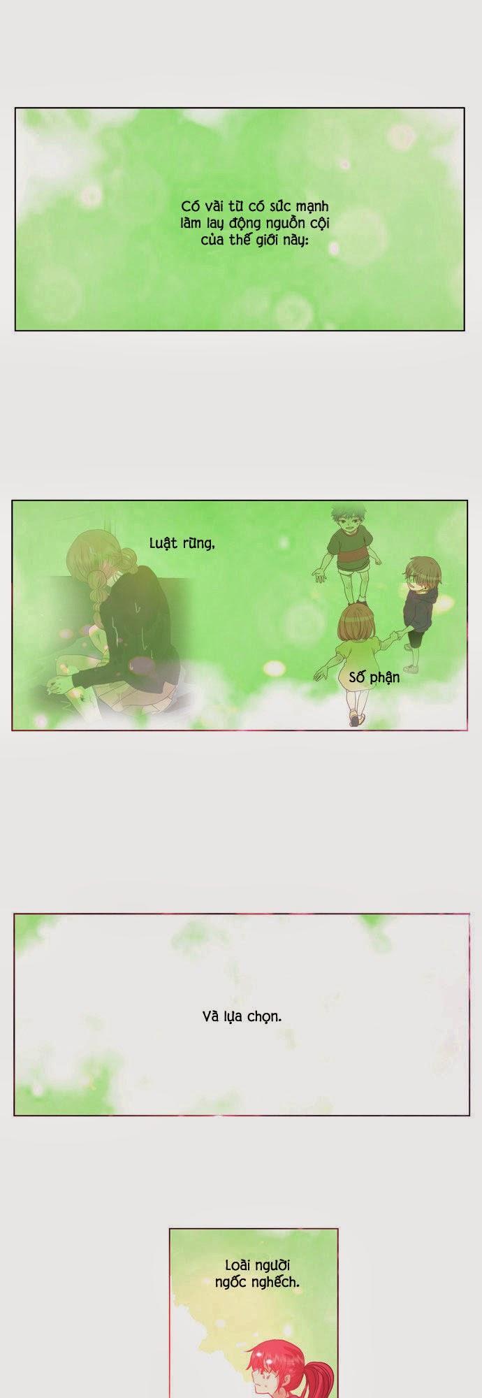 Flow - Chương 30 - Trang 2