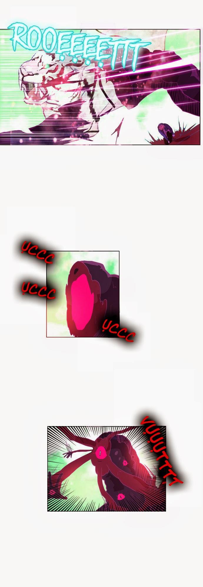 Flow - Chương 30 - Trang 11