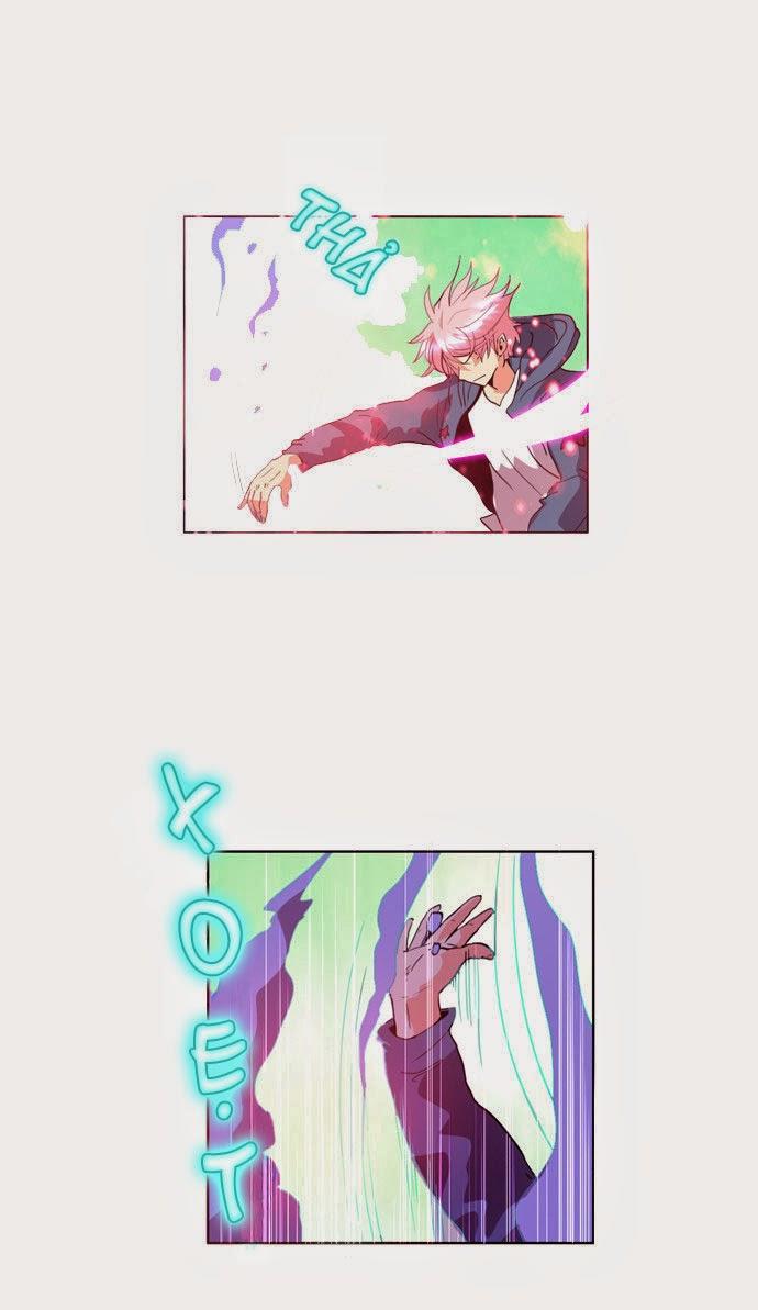 Flow - Chương 30 - Trang 12