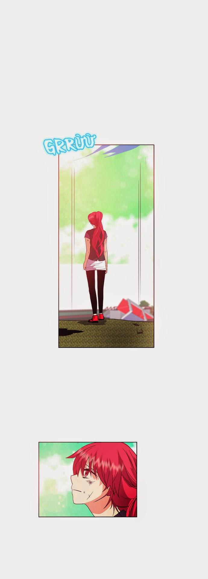 Flow - Chương 30 - Trang 16