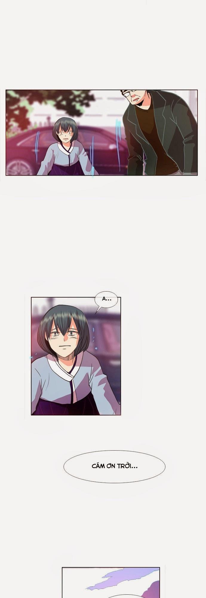 Flow - Chương 30 - Trang 22