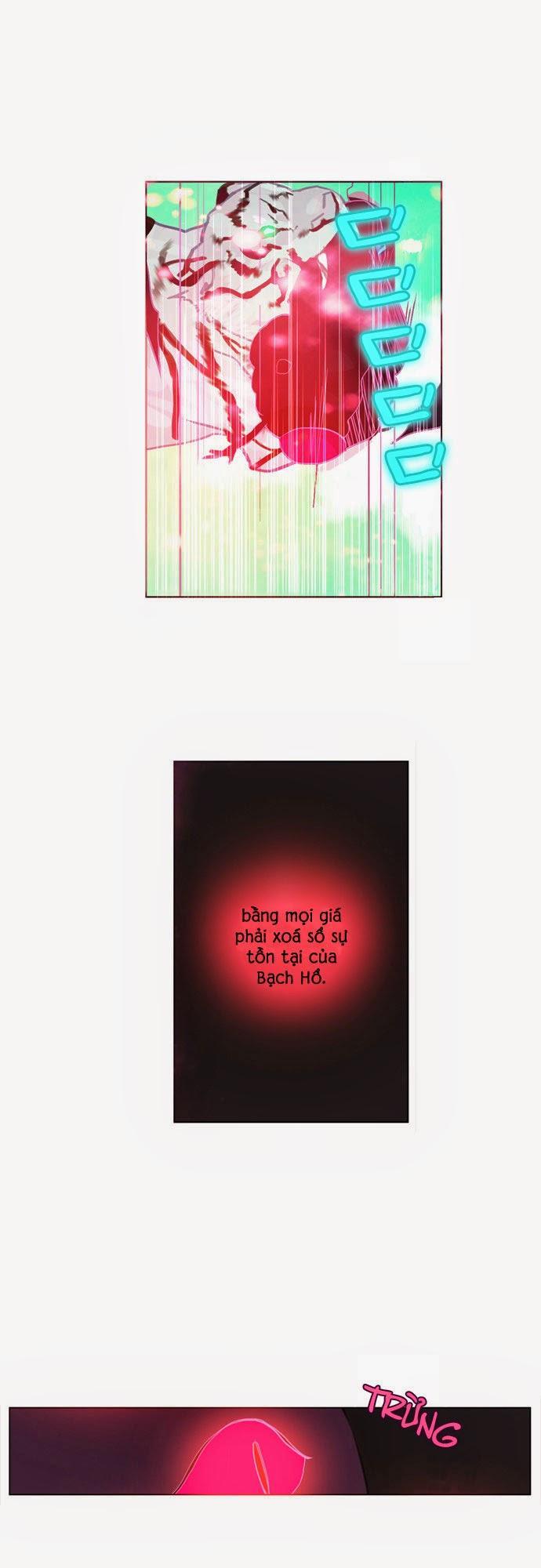 Flow - Chương 30 - Trang 25