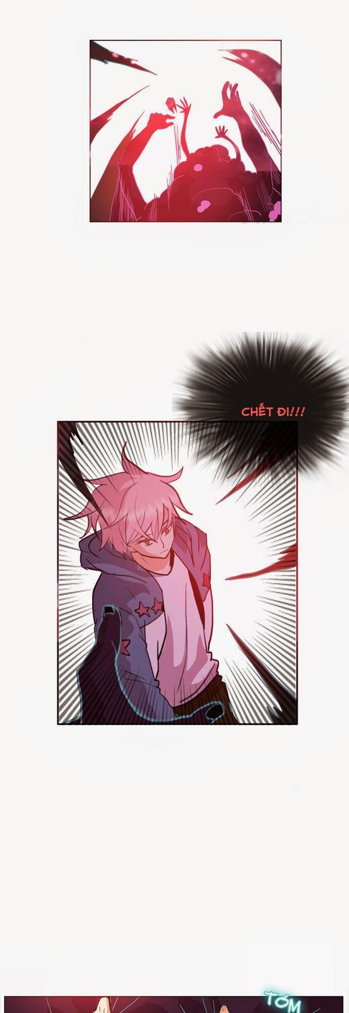 Flow - Chương 30 - Trang 27