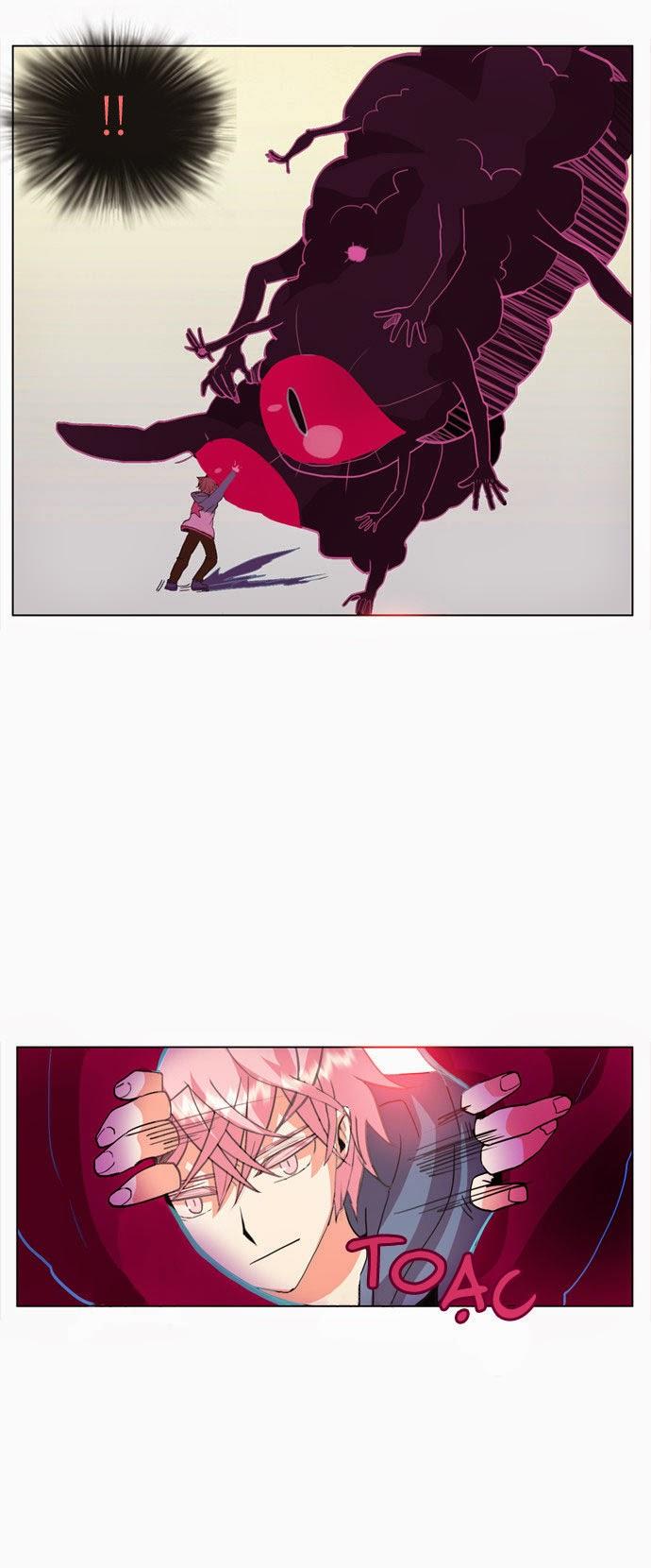 Flow - Chương 30 - Trang 29