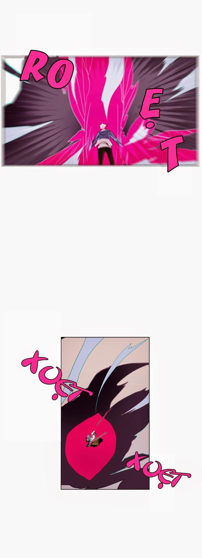 Flow - Chương 30 - Trang 30