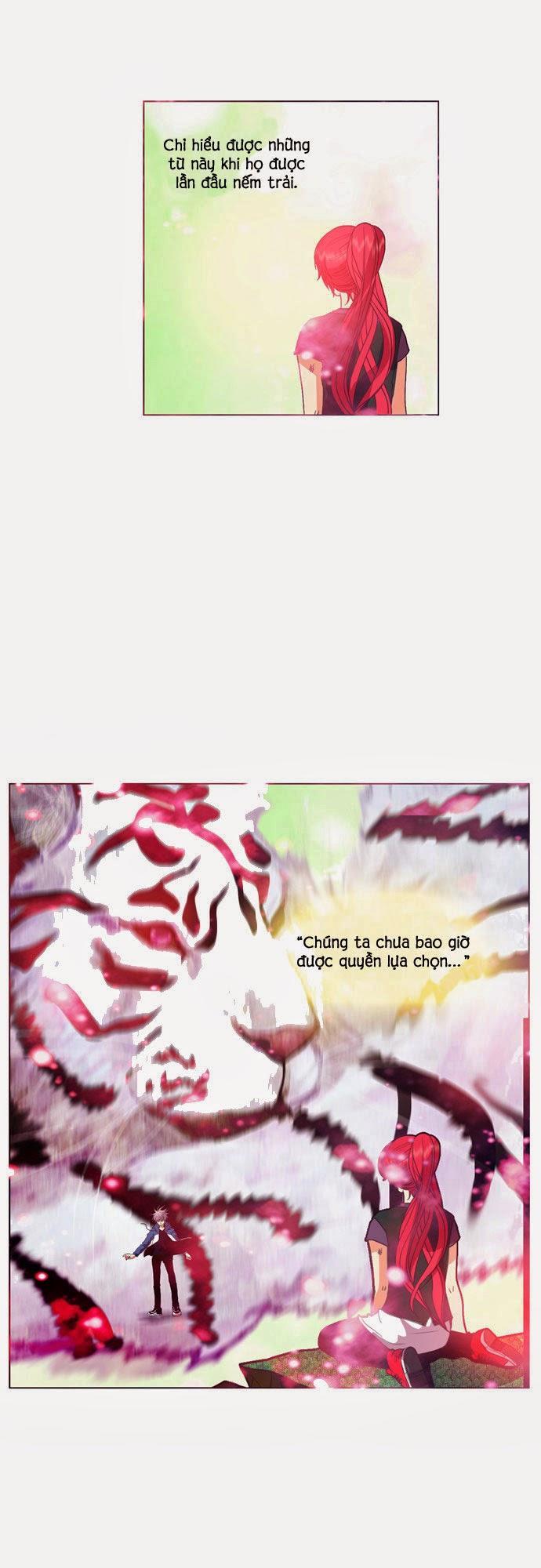 Flow - Chương 30 - Trang 4