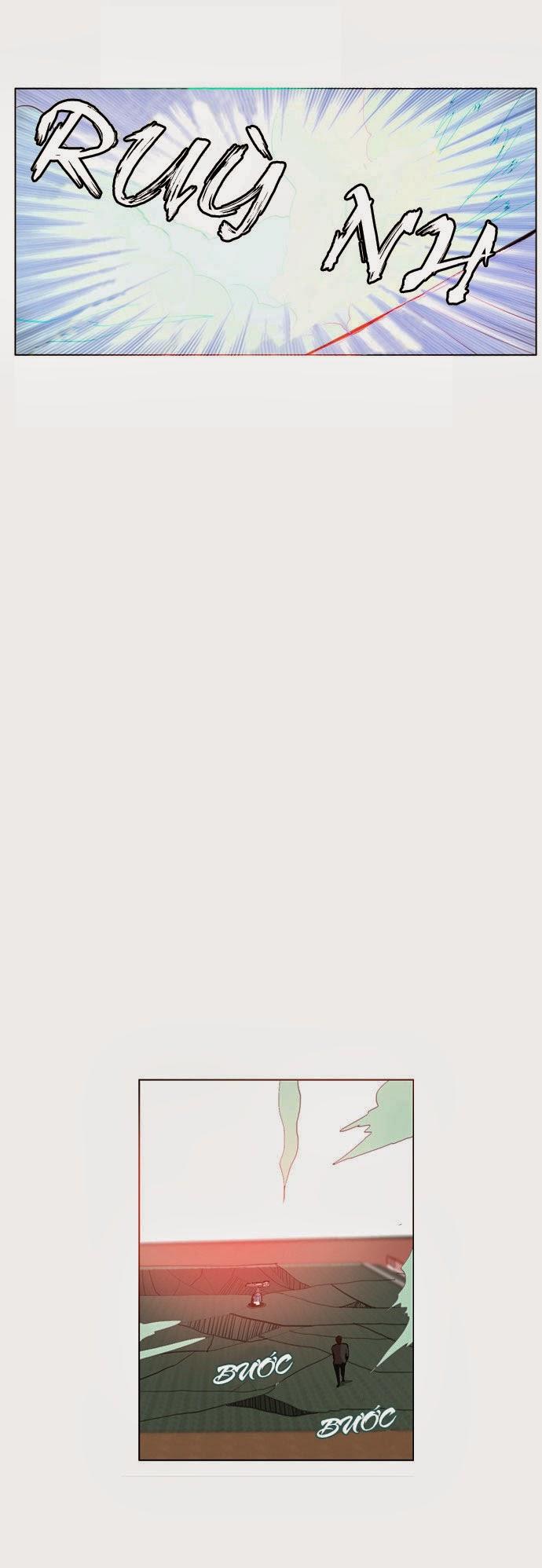 Flow - Chương 30 - Trang 32