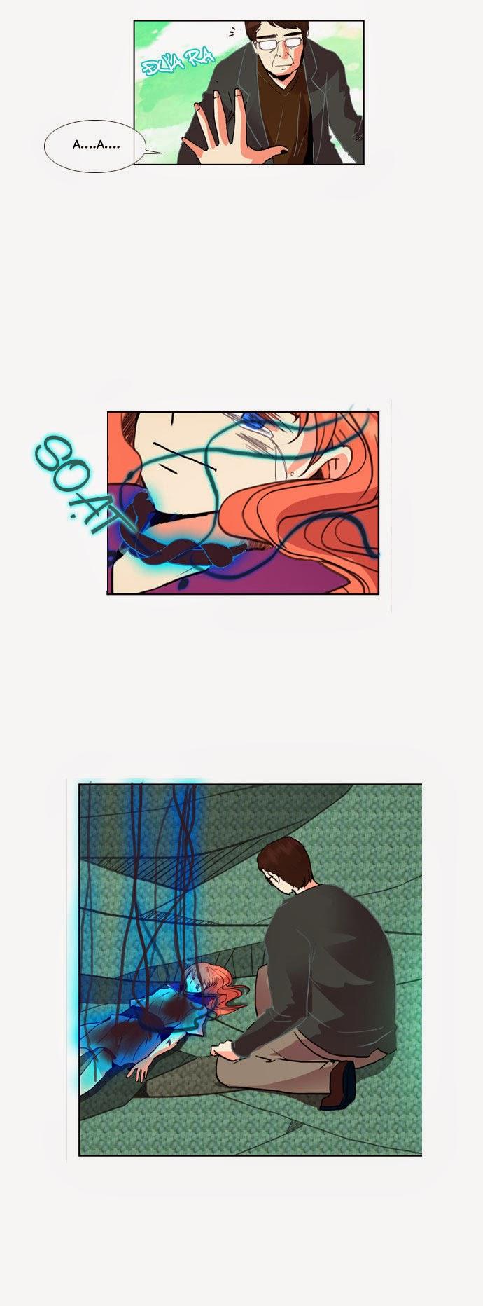 Flow - Chương 30 - Trang 40