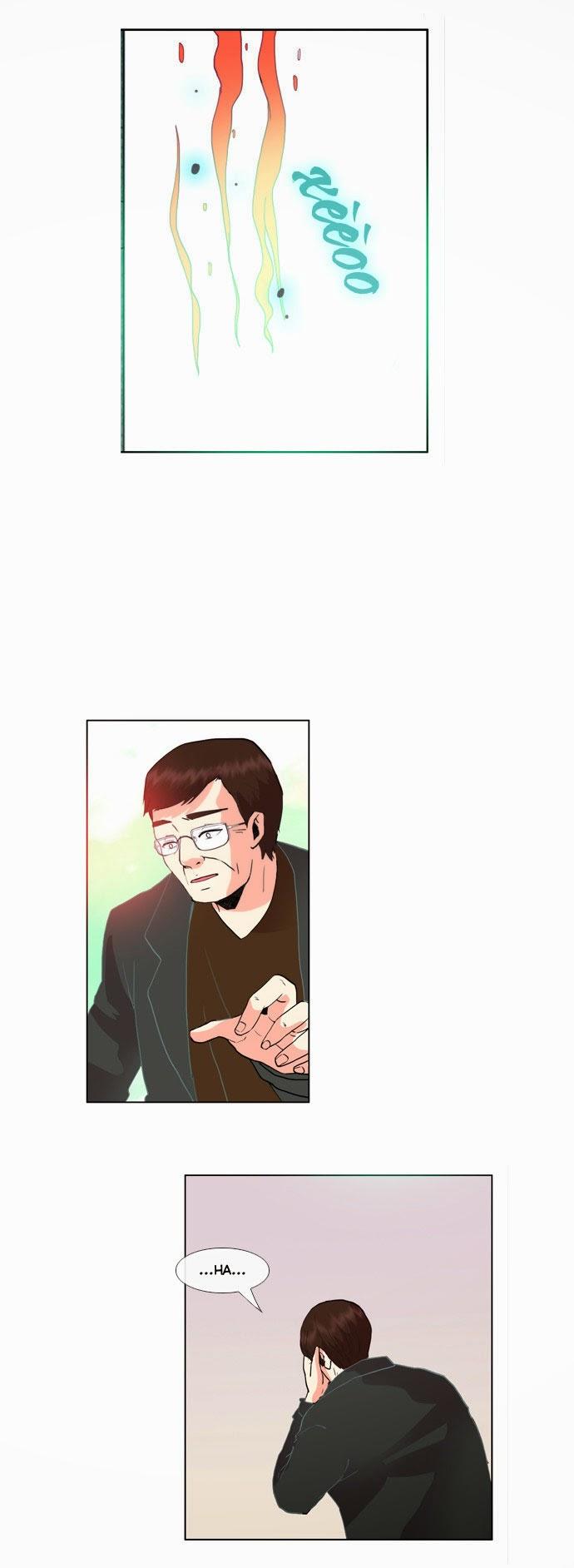 Flow - Chương 30 - Trang 41