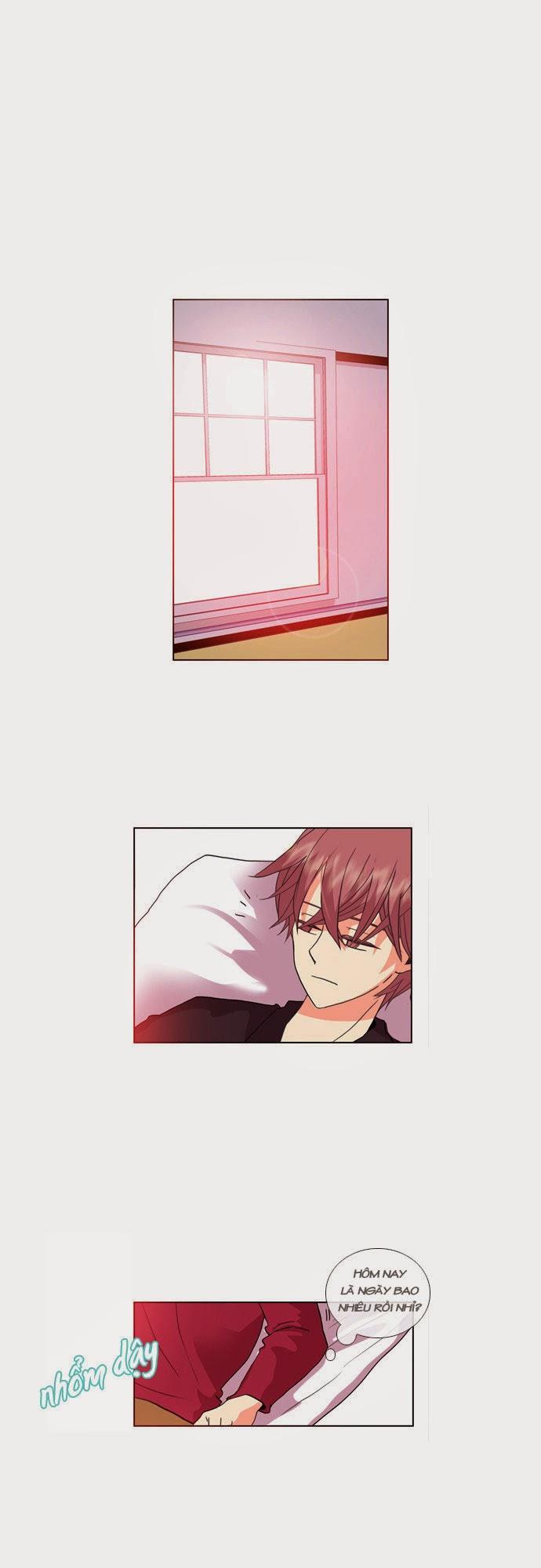 Flow - Chương 30 - Trang 44