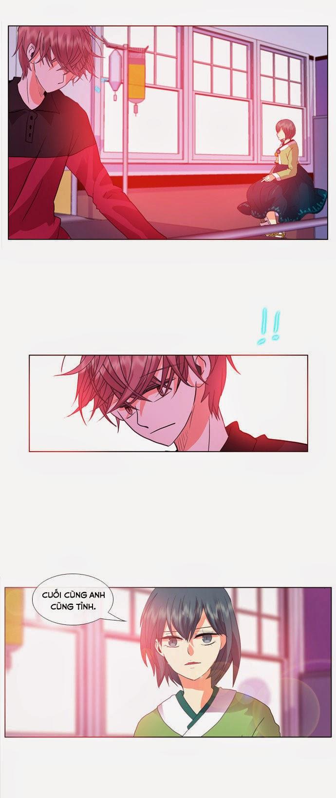 Flow - Chương 30 - Trang 46