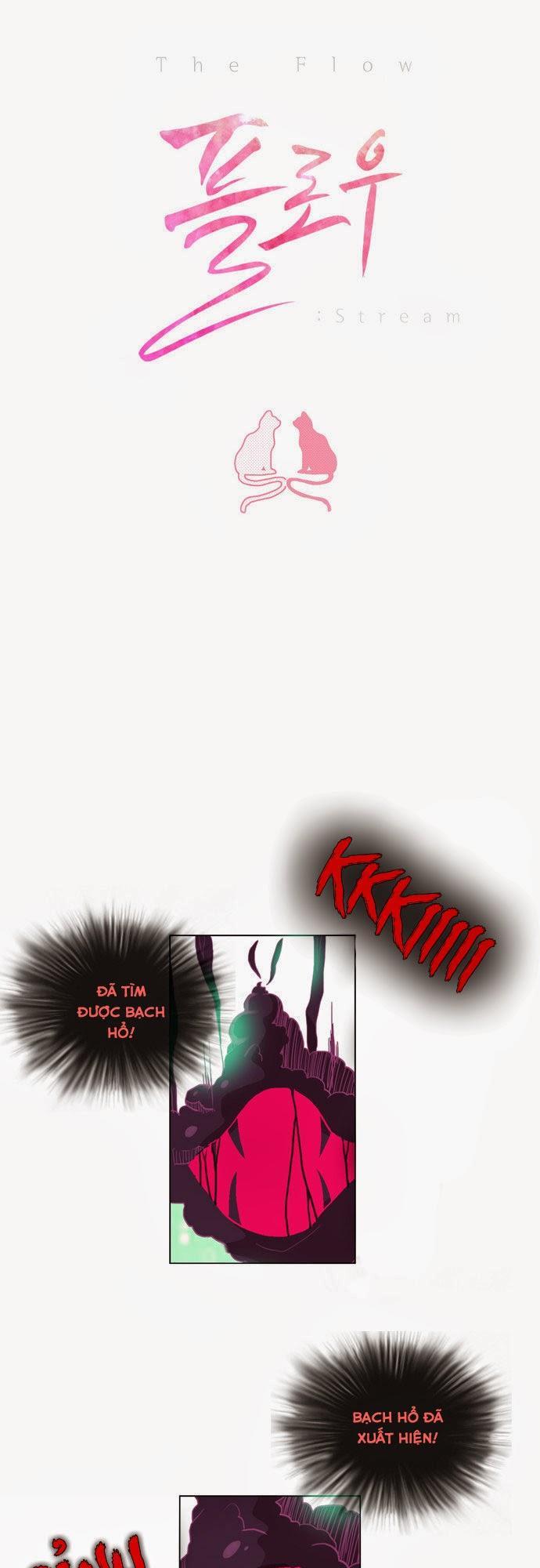Flow - Chương 30 - Trang 6