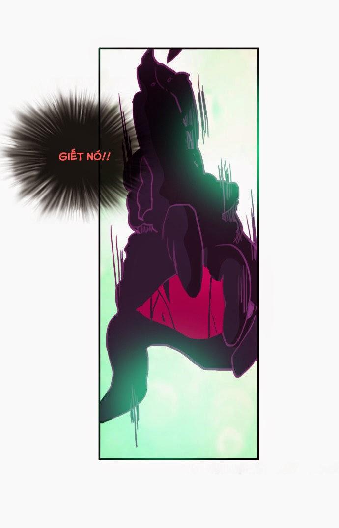 Flow - Chương 30 - Trang 8