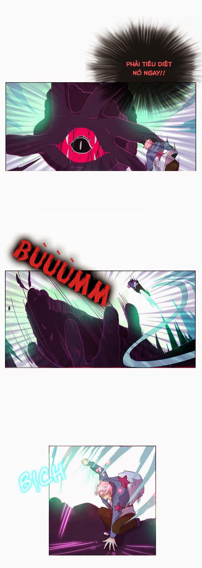 Flow - Chương 30 - Trang 9