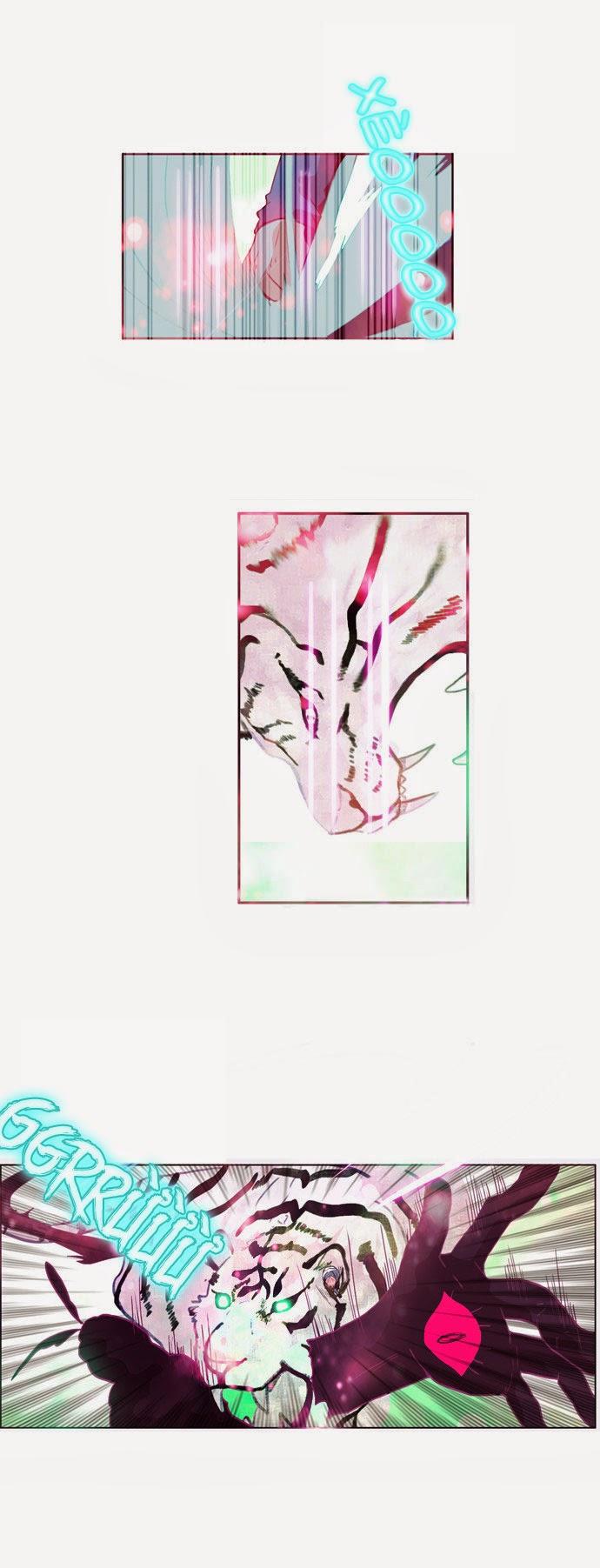 Flow - Chương 30 - Trang 10