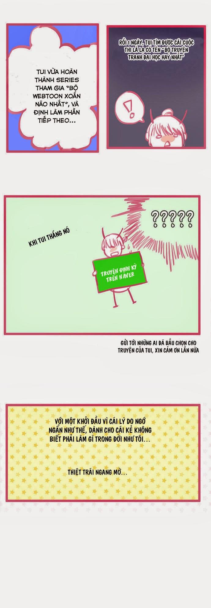 Flow - Chương 31.5 - Trang 3