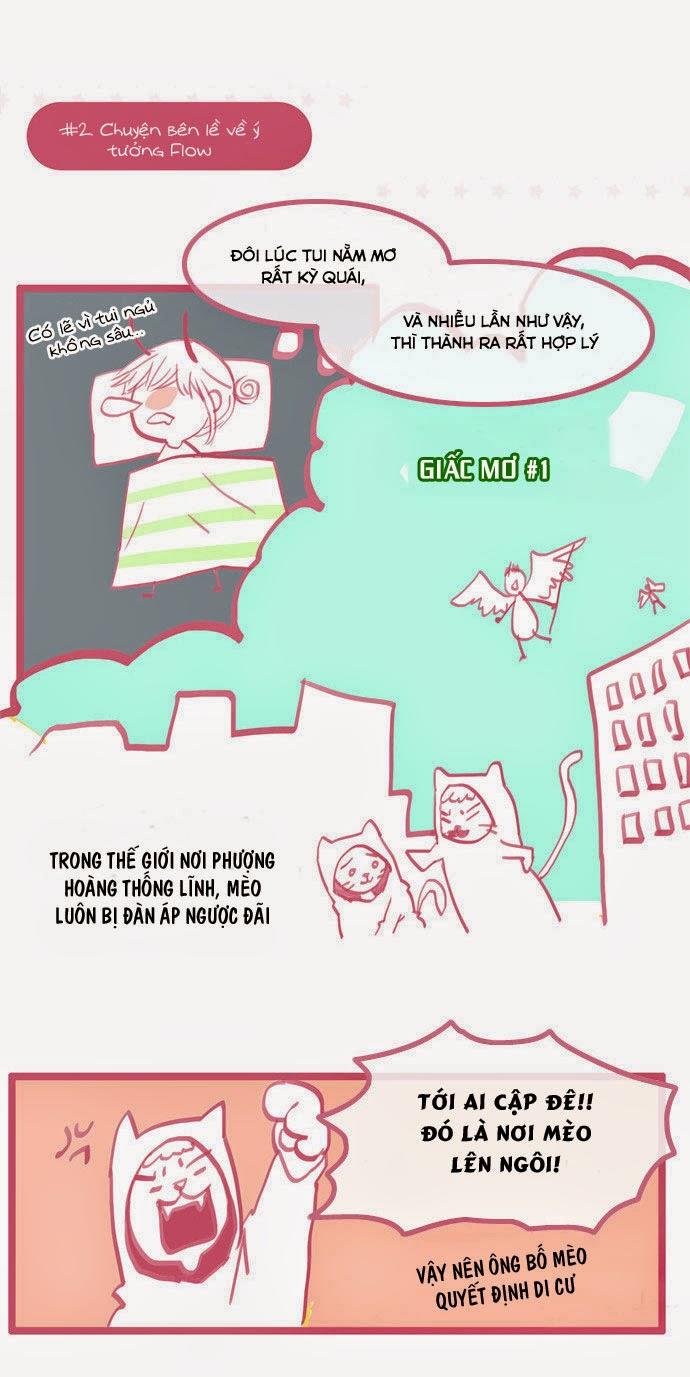 Flow - Chương 31.5 - Trang 4