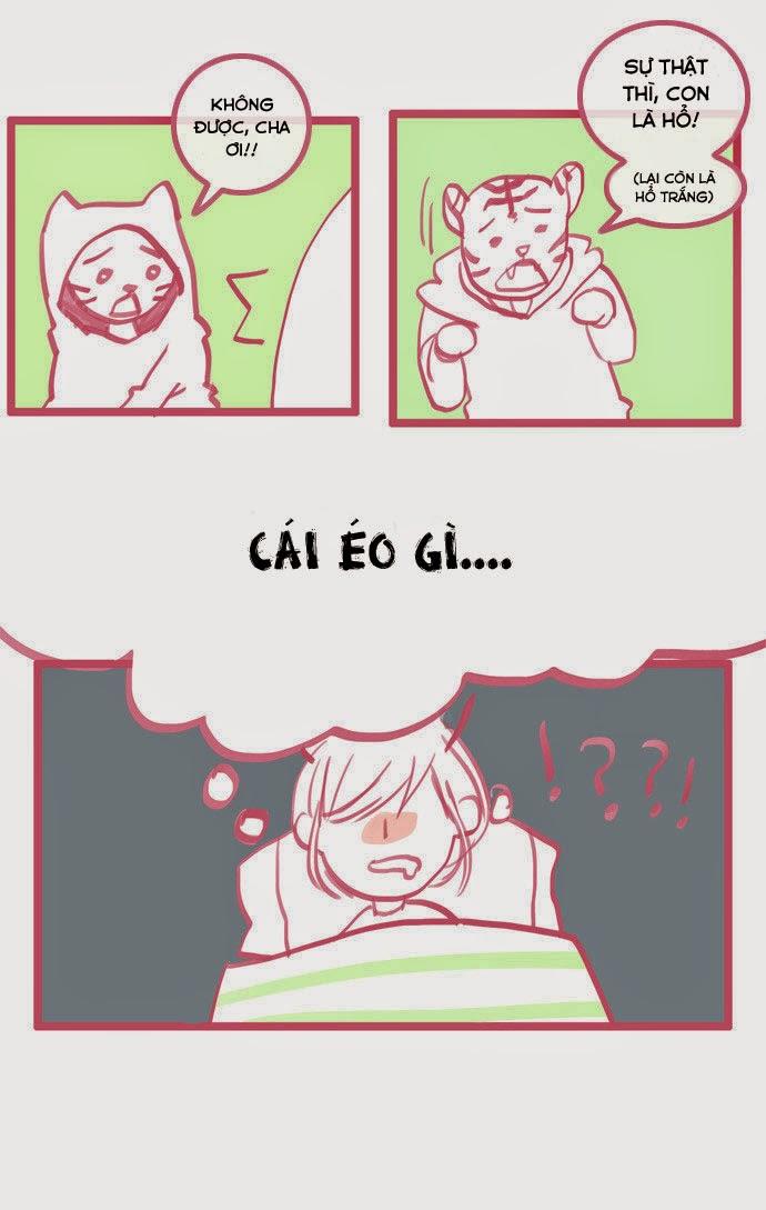 Flow - Chương 31.5 - Trang 5