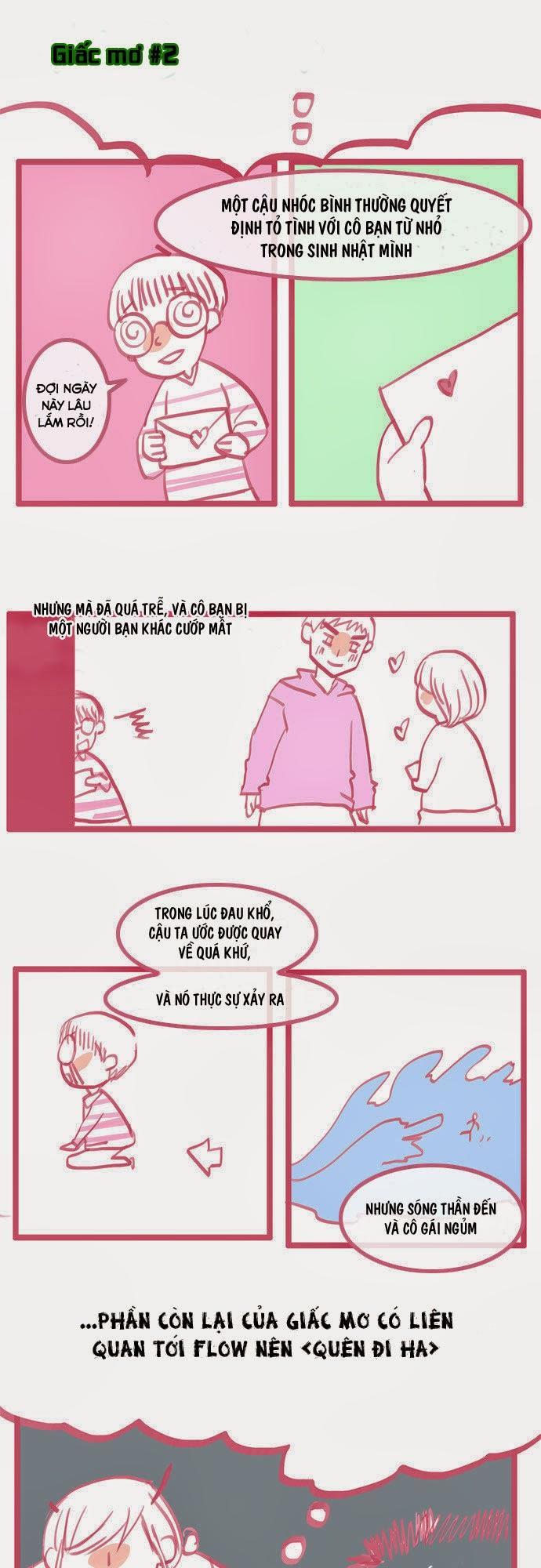 Flow - Chương 31.5 - Trang 6