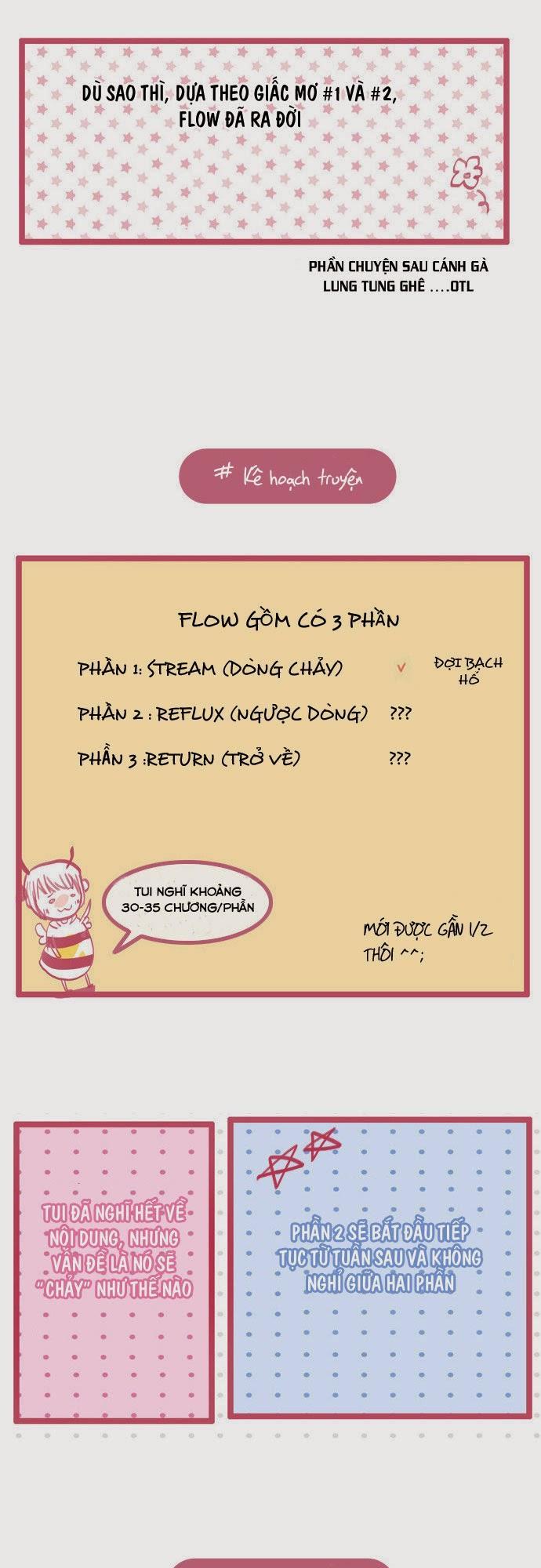 Flow - Chương 31.5 - Trang 8