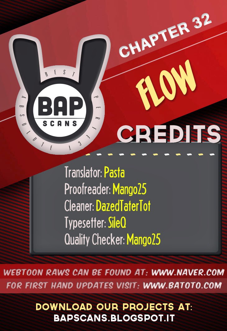 Flow - Chương 32 - Trang 1