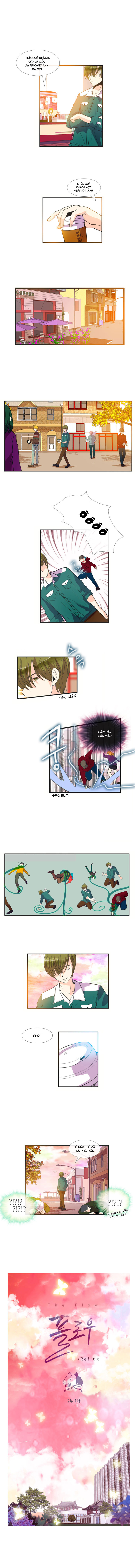 Flow - Chương 32 - Trang 2