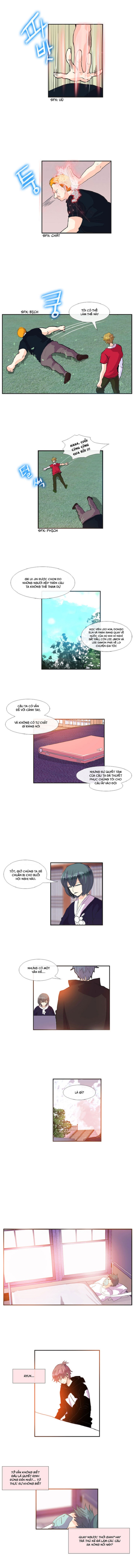 Flow - Chương 32 - Trang 7