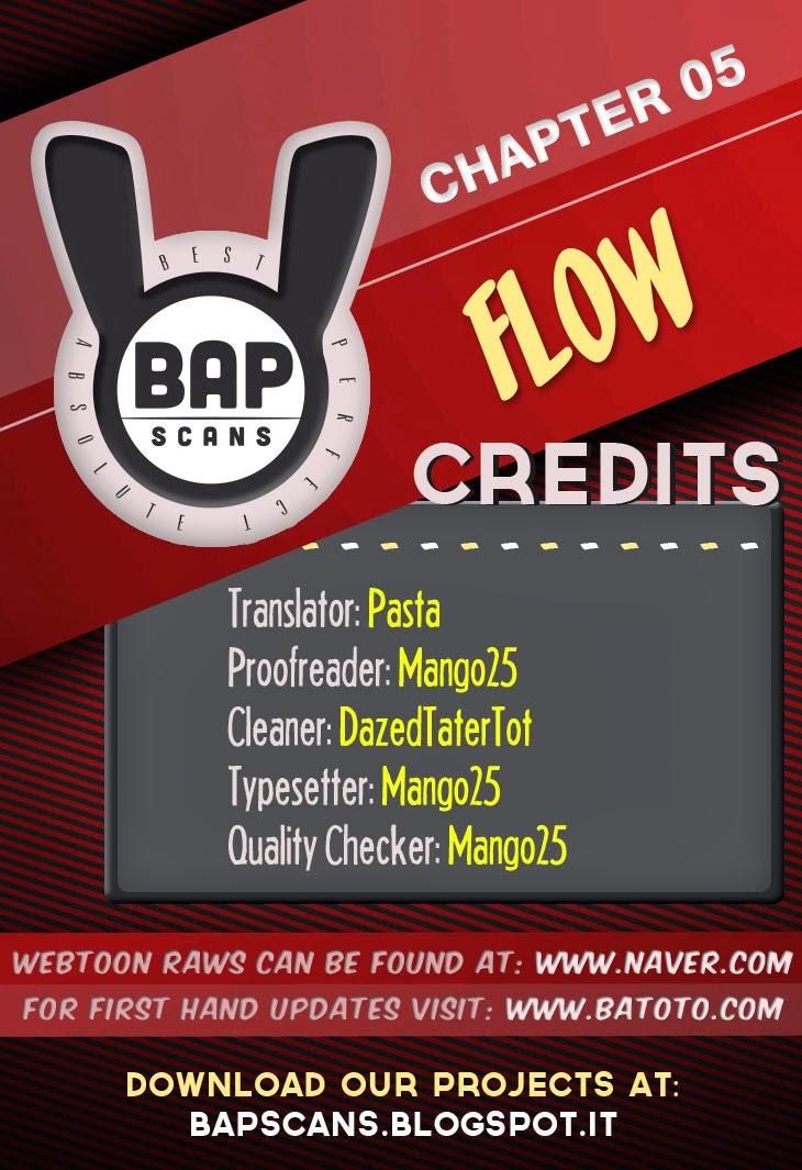 Flow - Chương 33 - Trang 1