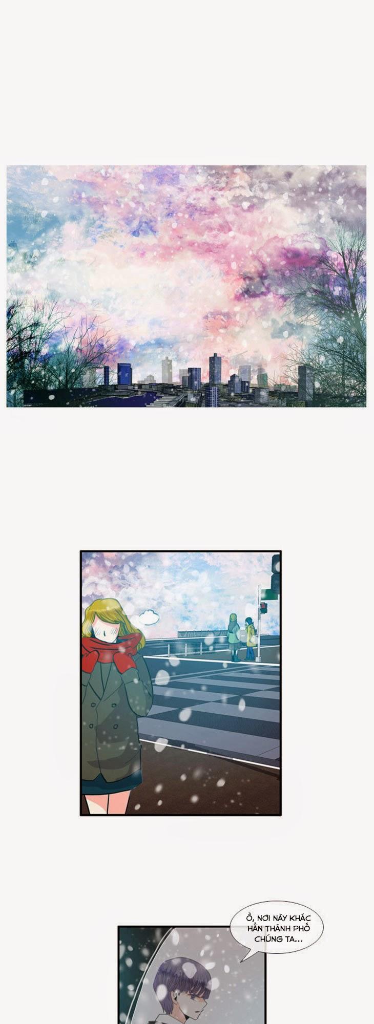 Flow - Chương 33 - Trang 2