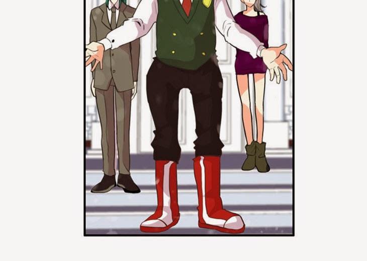 Flow - Chương 33 - Trang 13