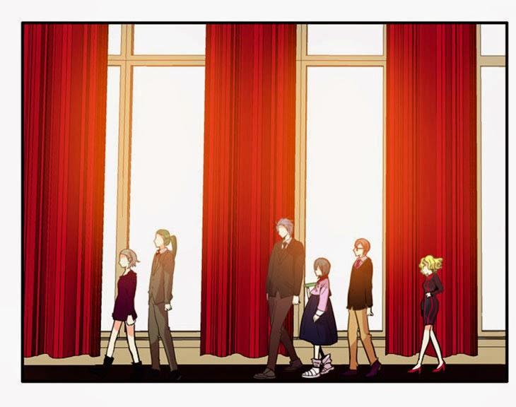 Flow - Chương 33 - Trang 15