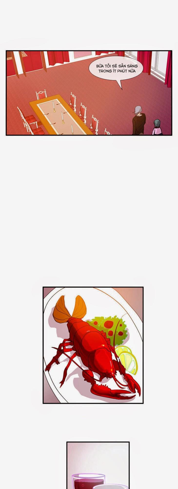 Flow - Chương 33 - Trang 17