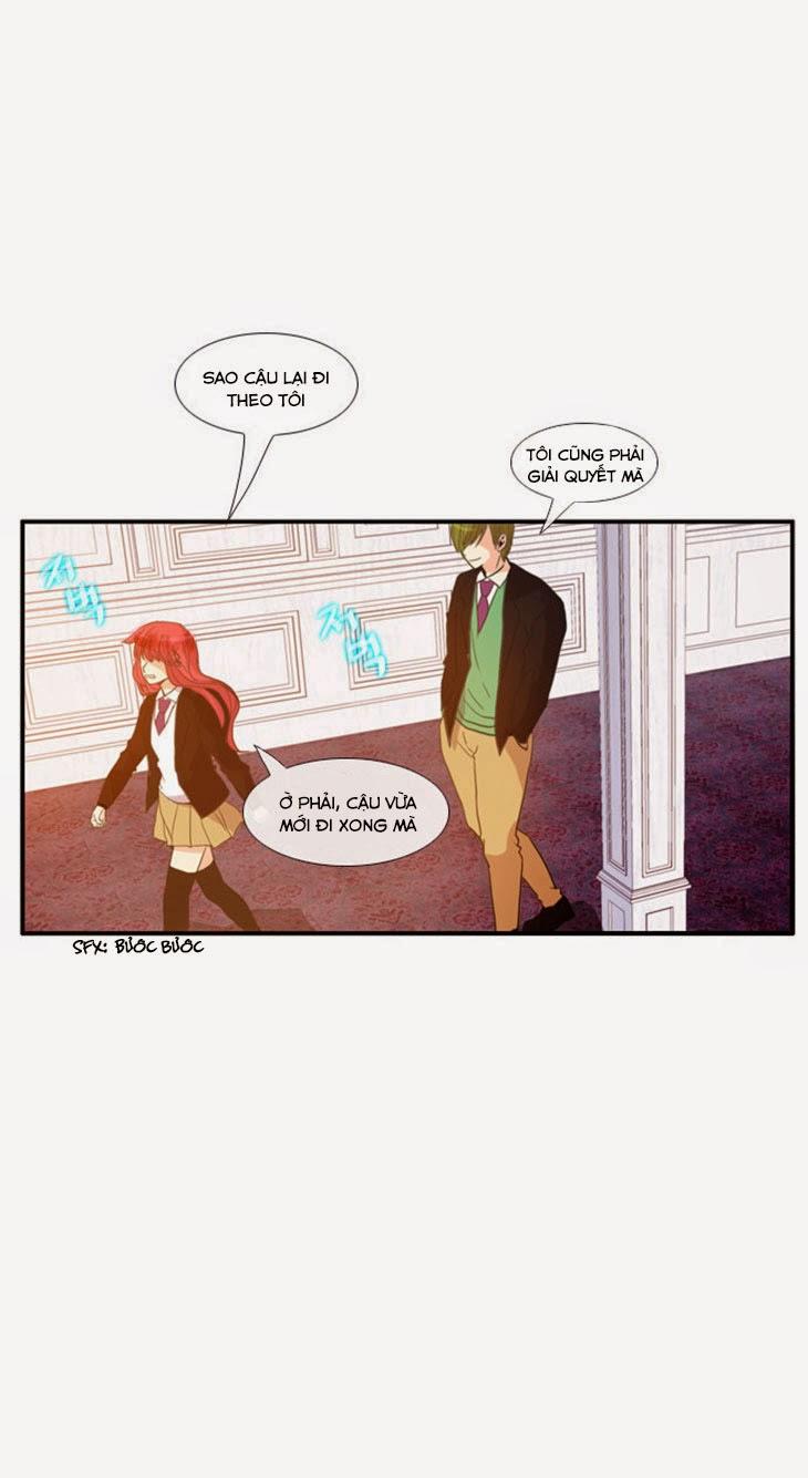 Flow - Chương 33 - Trang 23