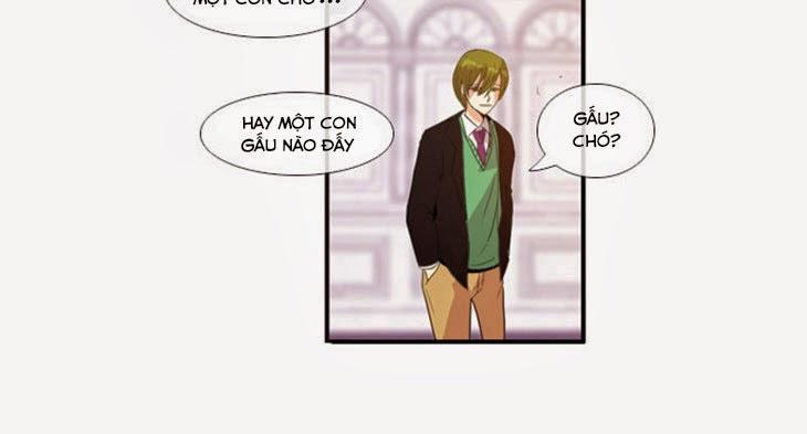 Flow - Chương 33 - Trang 25