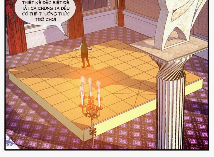 Flow - Chương 33 - Trang 34