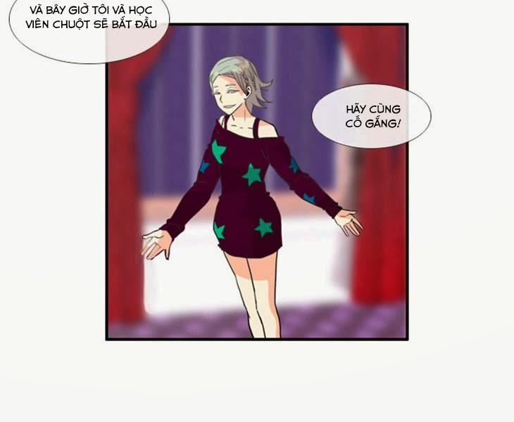 Flow - Chương 33 - Trang 36