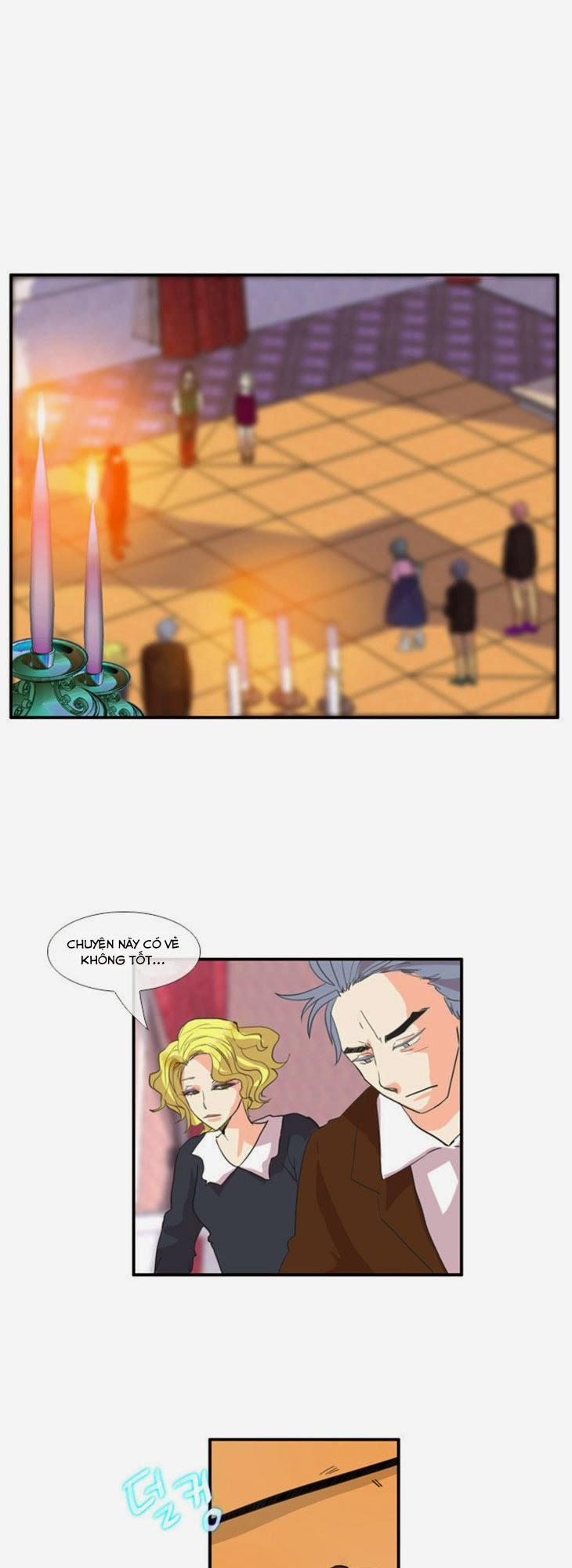 Flow - Chương 33 - Trang 38