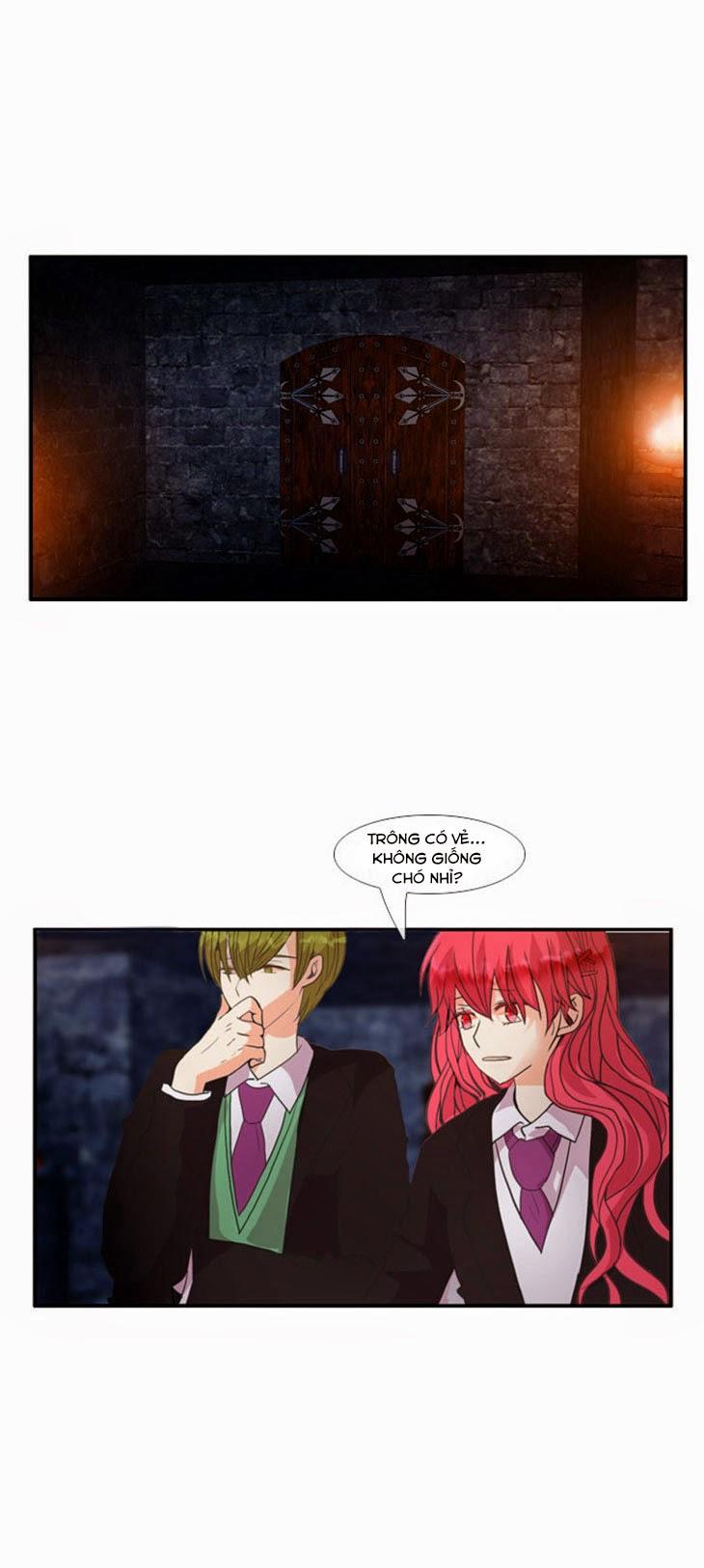 Flow - Chương 33 - Trang 40