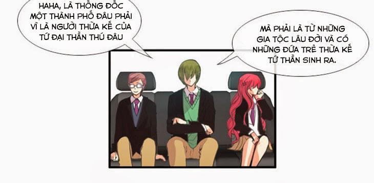 Flow - Chương 33 - Trang 5