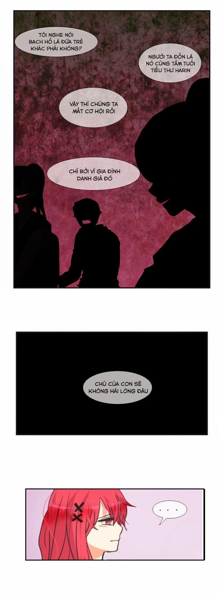 Flow - Chương 33 - Trang 8