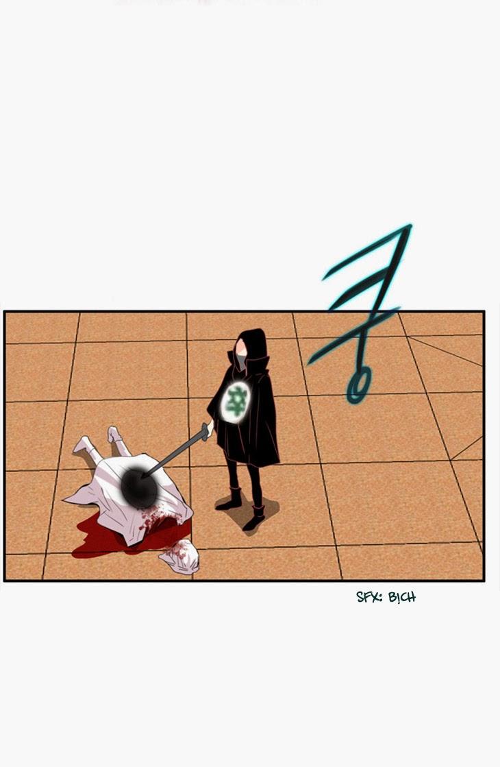 Flow - Chương 34 - Trang 17