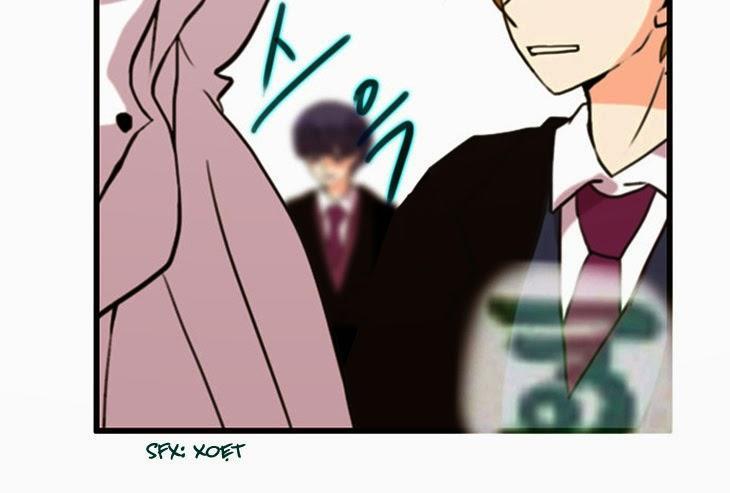 Flow - Chương 34 - Trang 21