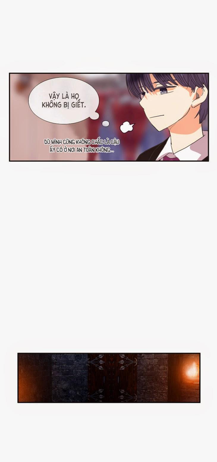 Flow - Chương 34 - Trang 24