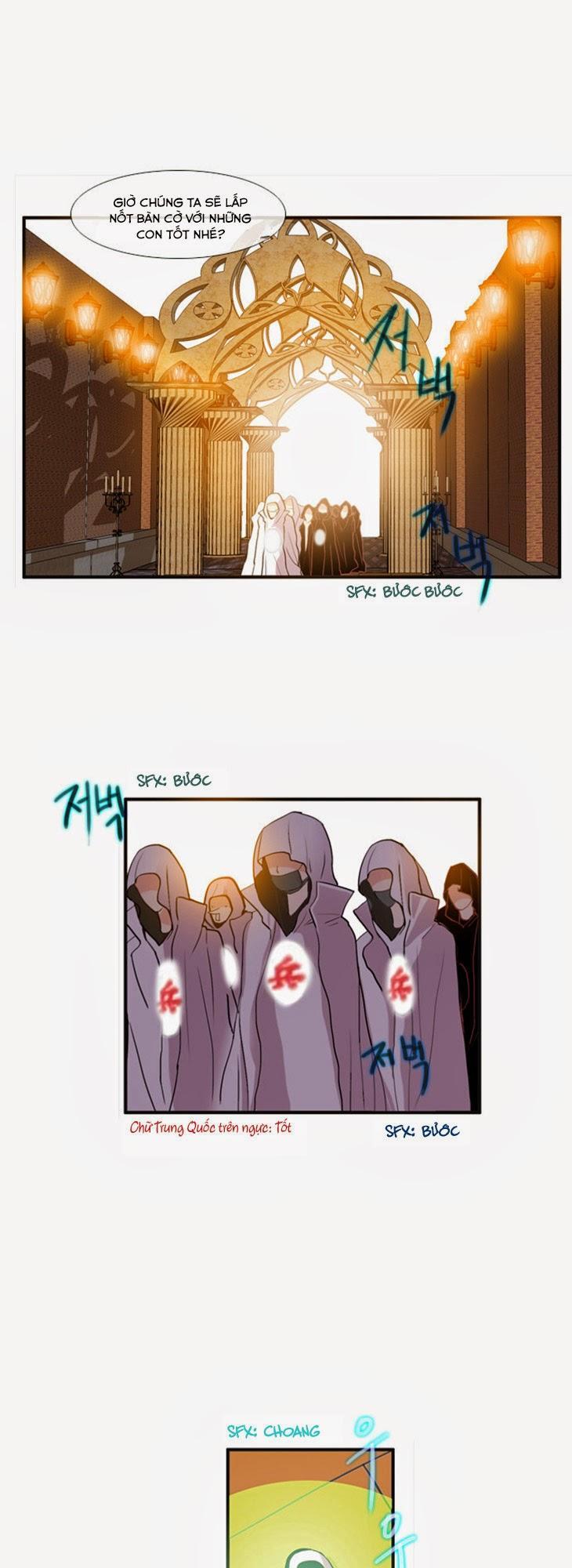 Flow - Chương 34 - Trang 4