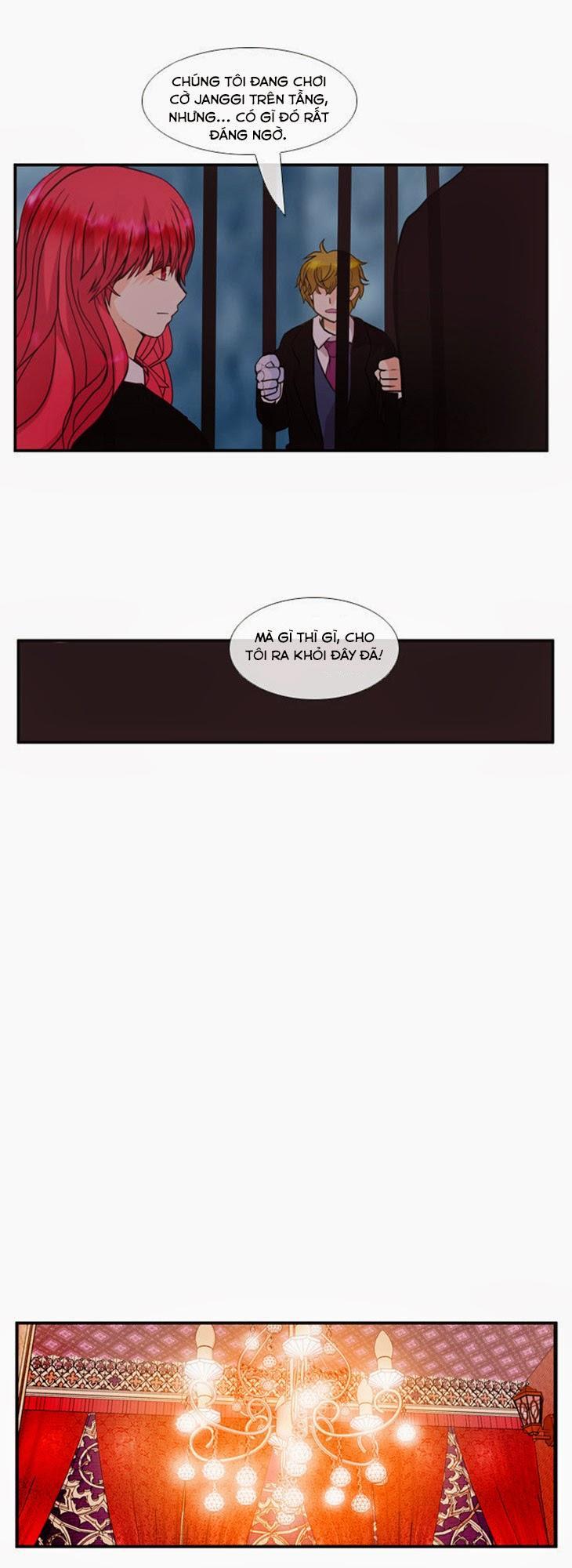 Flow - Chương 34 - Trang 32