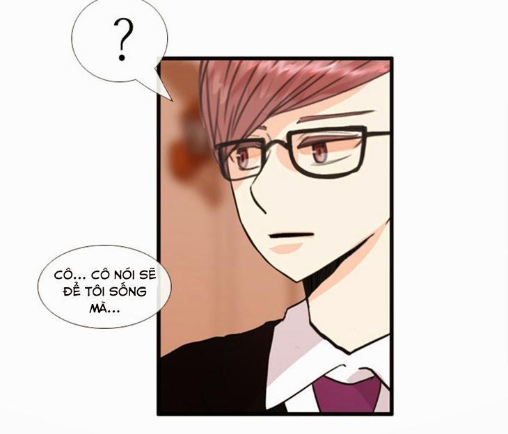 Flow - Chương 34 - Trang 40