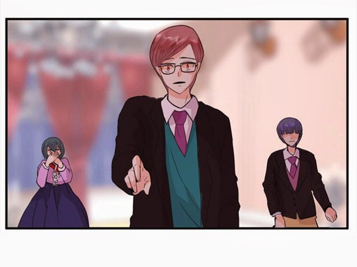 Flow - Chương 34 - Trang 44